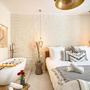 Deluxe Appartement